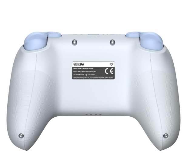 8BitDo Ultimate 2C BT Controller Blue - 1331362 - zdjęcie 2